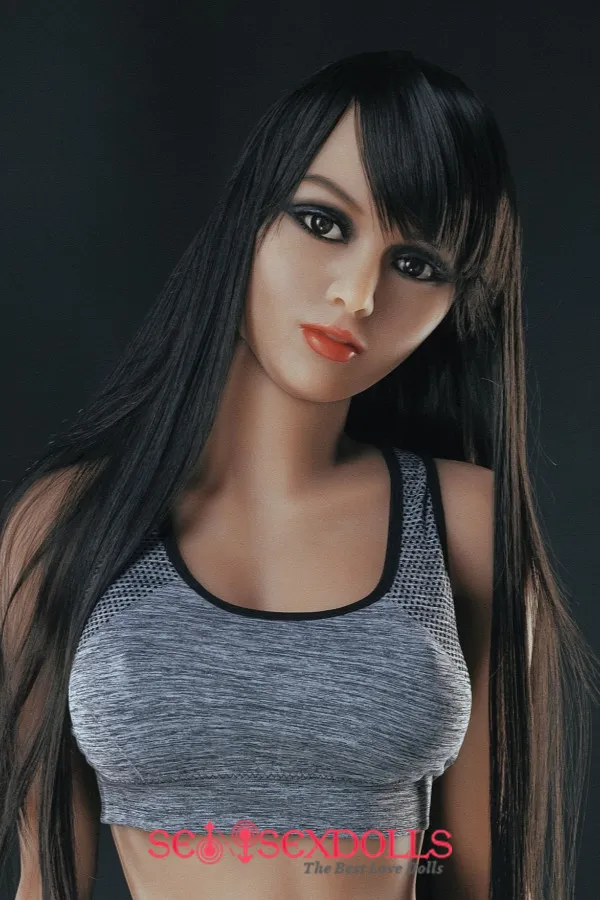 japanese inflatable sex doll