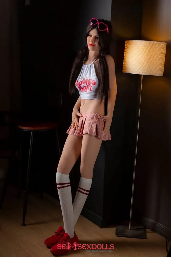 how are sex dolls