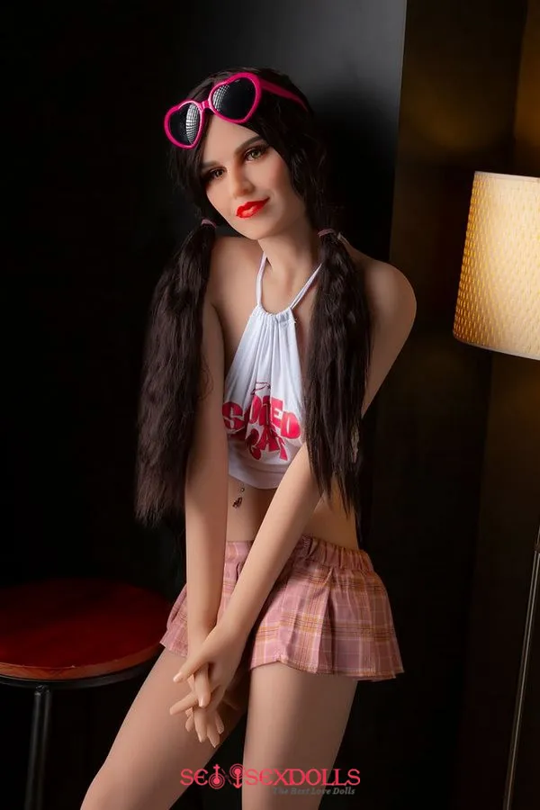 how are sex dolls used